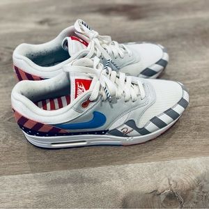 Nike Air Max 1 “Parra” (2018)